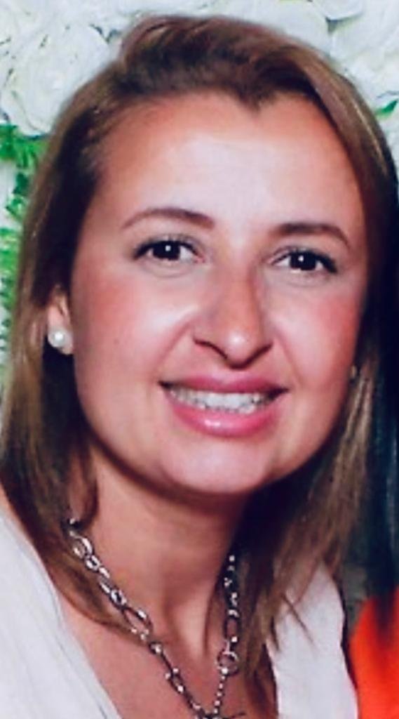 Sonia Bacha